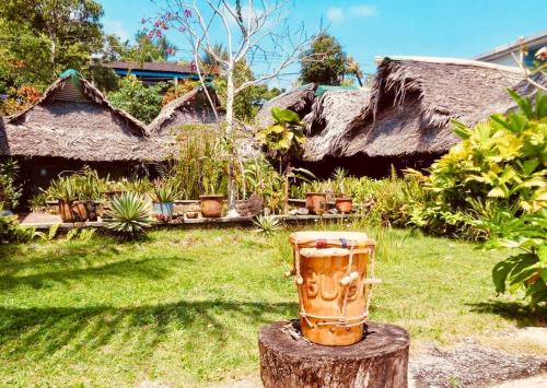 Puerto Barrios Hotel | Hotel La Casa Rosada