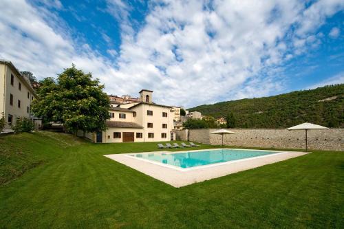 Cascia Hotel | Hotel La Corte