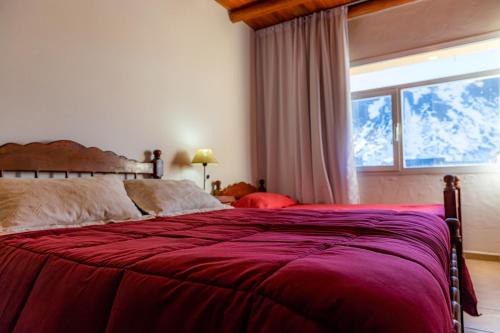 Caviahue Hotel | Hotel La Faustina-Caviahue