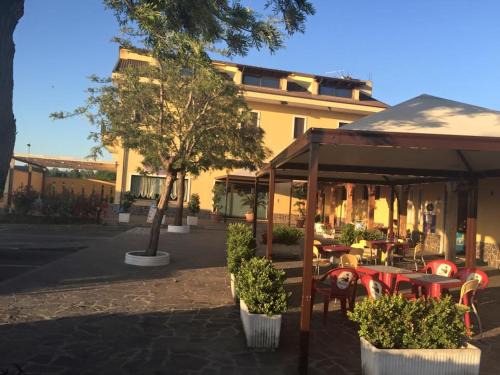 Rosarno Hotel | hotel la fenice