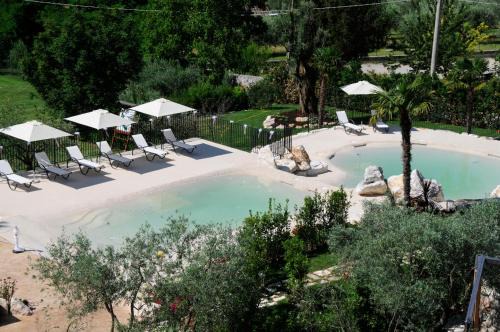 San Donato Val Di Comino Hotel | Hotel La Grotte
