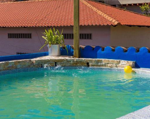 Copan Ruinas Hotel | Hotel la Posada de Belssy