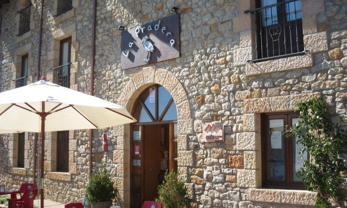 Quintanaentello Hotel | Hotel La Pradera de Marta