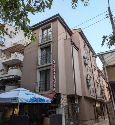 Stara Zagora Hotel | Hotel La Roka