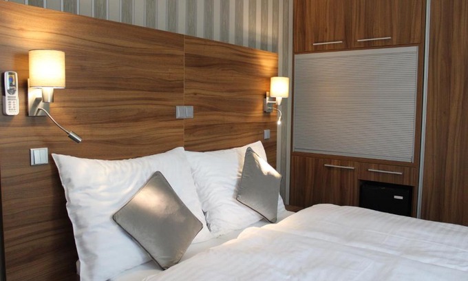 Frydek-Mistek Hotel | Hotel La Rosa