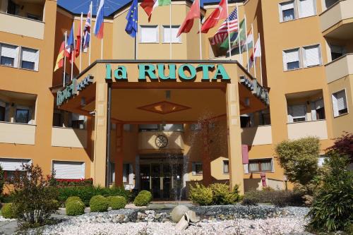 Pianfei Hotel | Hotel La Ruota