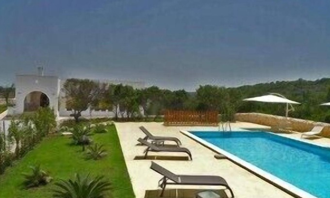 Casalini Hotel | Hotel La Terrazza Del Quadrifoglio