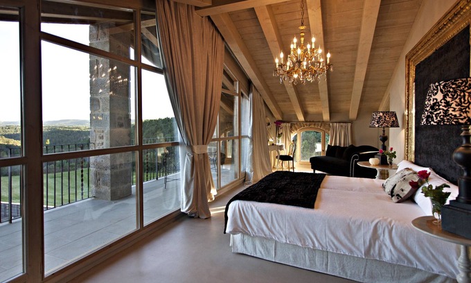 Lladurs Hotel | Hotel La Vella Farga