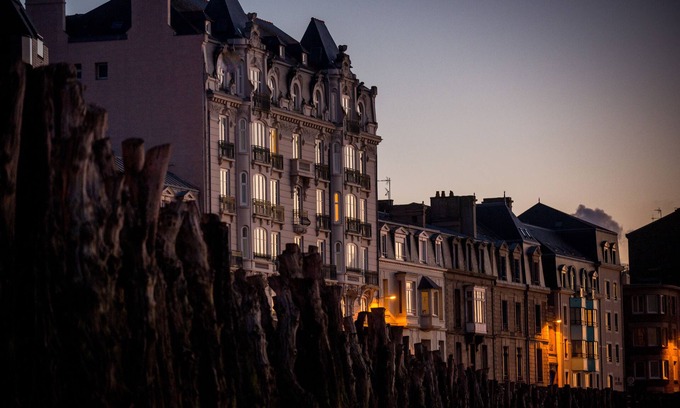 Parame Hotel | Hotel La Villefromoy