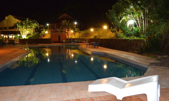 Apucarana Other | Hotel Lago das Pedras