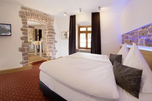 Frauenalb Hotel | Hotel Landgasthof König von Preussen