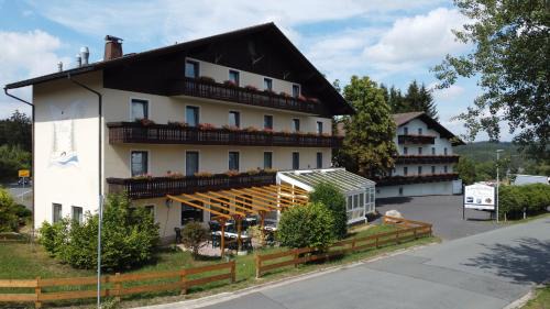 Gruenhaid Hotel | Hotel-Landgasthof Ploss