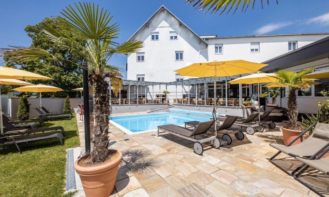Soechau Hotel | Hotel Landliebe