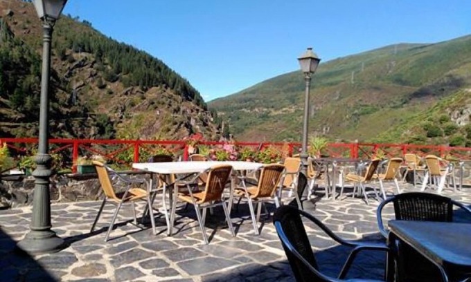 Vistalegre Hotel | Hotel Las Grandas