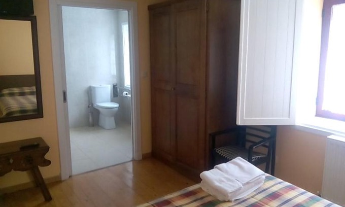 Vistalegre Hotel | Hotel Las Grandas