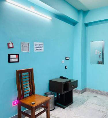Tamluk Hotel | hOTEL LAVANYA