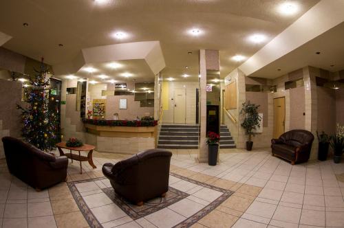 Strzelce Opolskie Hotel | Hotel Leśny