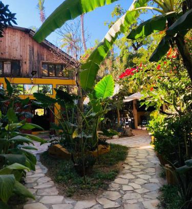 Analavory Hotel | Hotel LE BOEUF