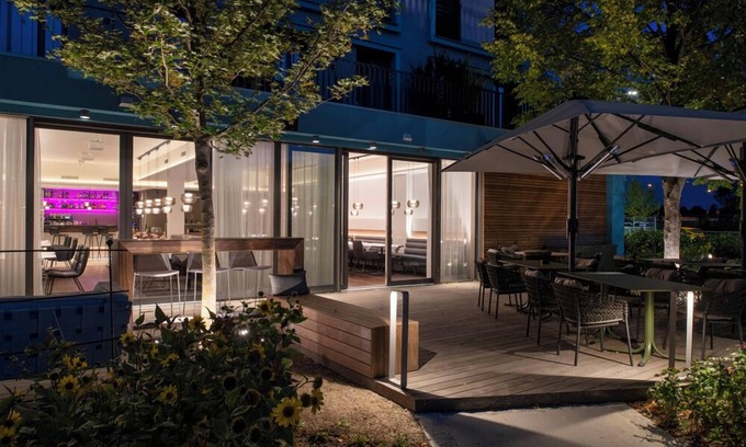 Wiener Neustadt Hotel | Hotel Le Parc