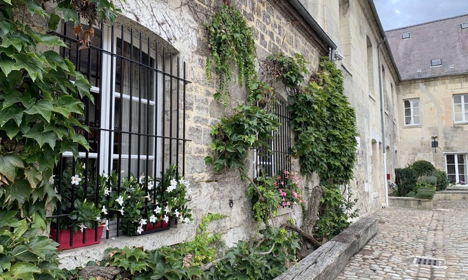 Villers-Cotterets Hotel | Hotel Le Regent