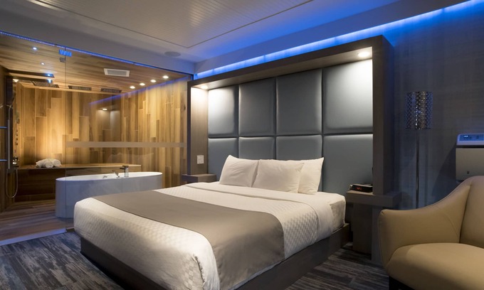 Rosemere Hotel | Hotel Le Rivage