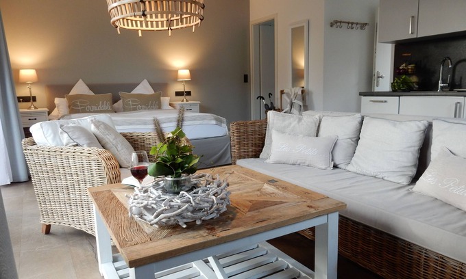 Greetsiel Hotel | Hotel Leegerpark