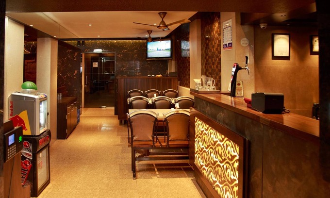 Kalyan Hotel | Hotel Leela