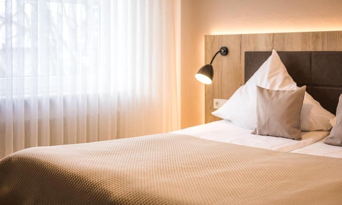 Saulheim Hotel | Hotel Lehn