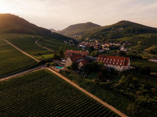 Leinsweiler Hotel | Hotel Leinsweiler Hof