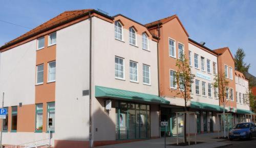 Geithain Hotel | Hotel Leipziger Land