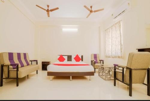 Coimbatore Hotel | HOTEL LEMONADE