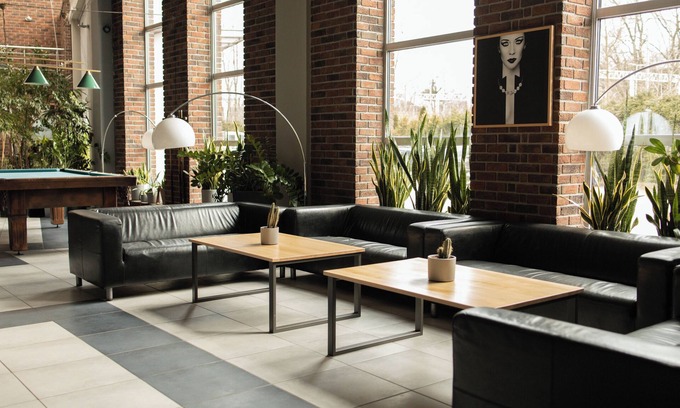 Cieszyn Hotel | Hotel Liburnia
