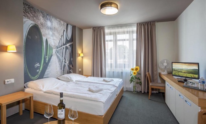 Bzenec Hotel | Hotel Lidový dům