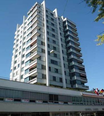 Baden Hotel | Hotel Linde - 24h Self Check-in