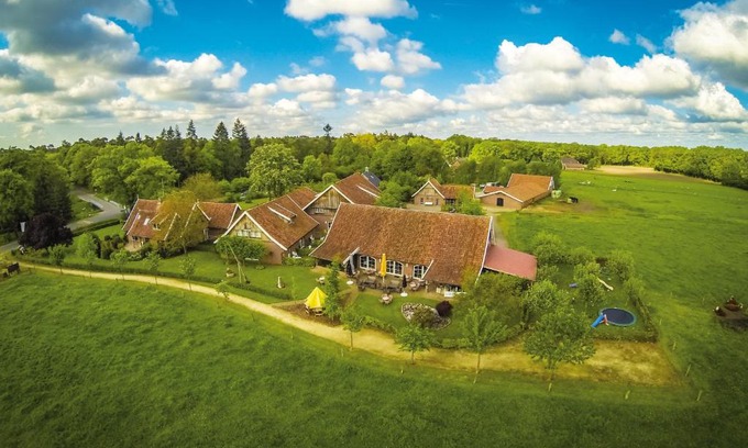Langelo Hotel | Hotel & Lodges Erve Bruggert