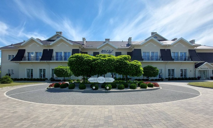 Radom Hotel | Hotel Lord Radom