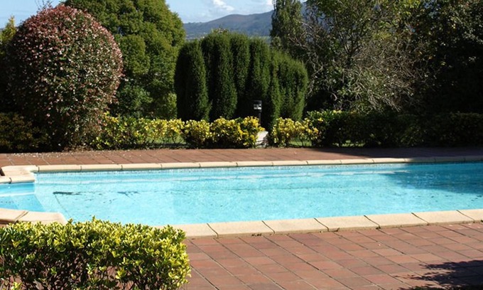 Obaya Hotel | Hotel Los Caspios