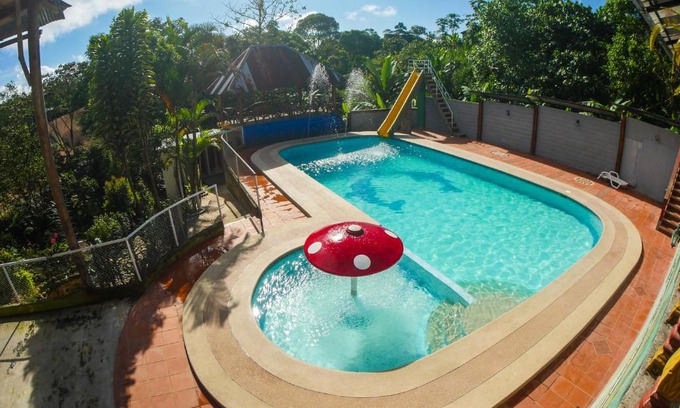 San Miguel de los Bancos Hotel | Hotel Los Bancos