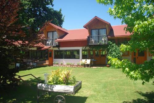 San Vicente Hotel | Hotel Los Pequenes