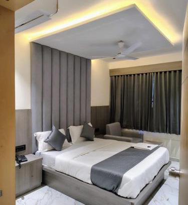 Chandkheda Hotel | Hotel Lotus