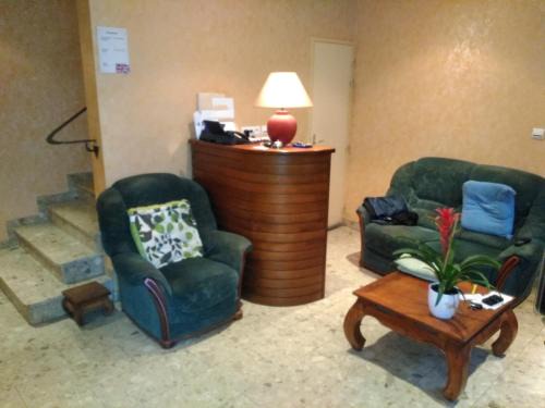 Chanac Hotel | Hotel Lou Cantou