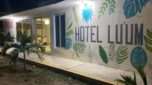 Casitas Hotel | Hotel Lu'um