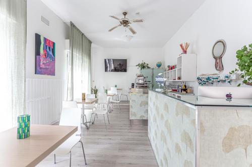 Cesenatico Hotel | Hotel Lucerna