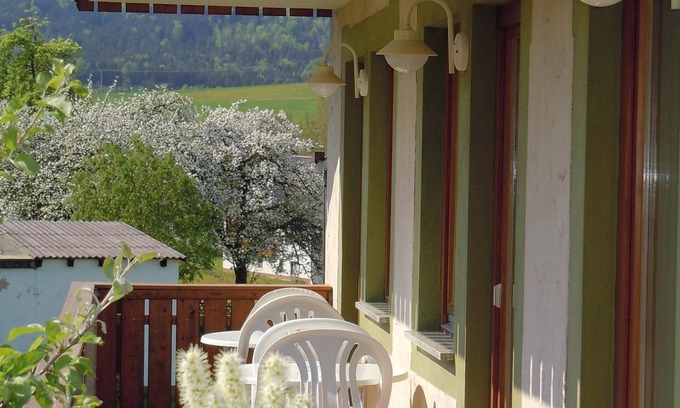 Dobersing Hotel | Hotel Lugerhof