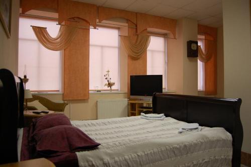 Jekabpils Hotel | Hotel Luiize