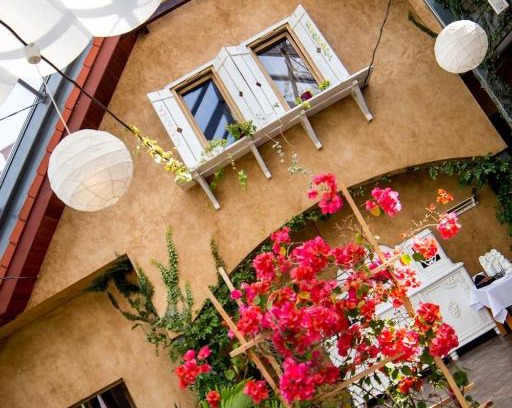 Radom Hotel | Hotel LUKA
