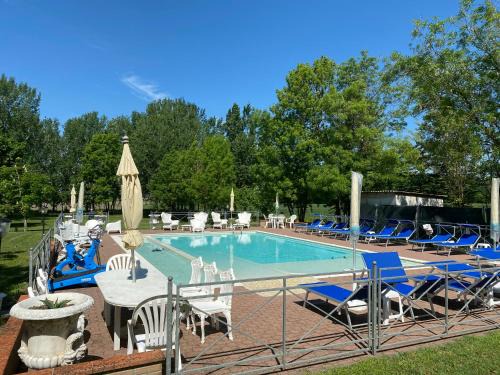 San Felice sul Panaro Hotel | Hotel Luna