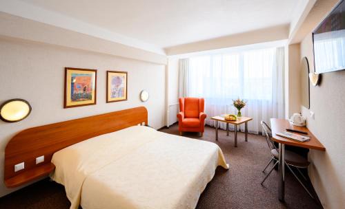Banska Bystrica Hotel | Hotel Lux