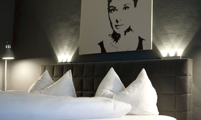 Muehldorf am Inn Hotel | Hotel Mühldorf