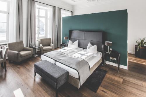 Altotting Hotel | Hotel Münchner Hof